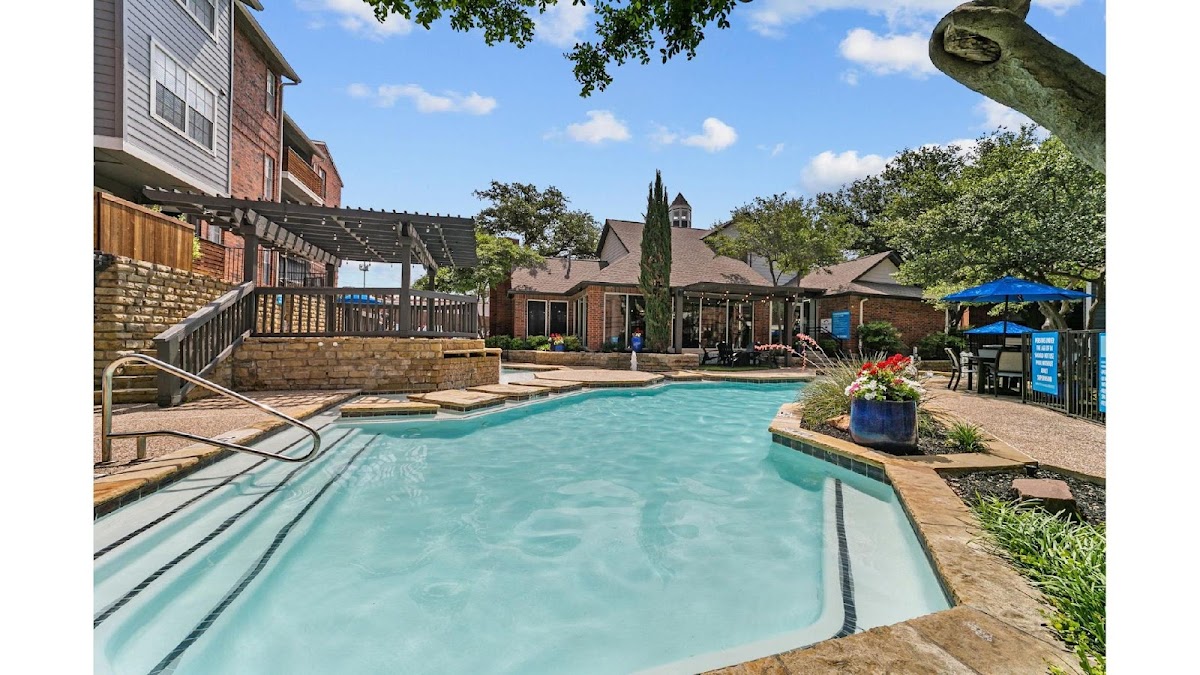 Silver Creek Apartment Homes apartments in Dallas, TX