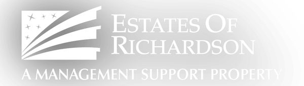 Estates of Richardson apartments in Addison, TX