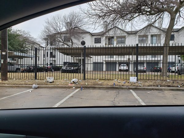 The Oaks of North Dallas apartments in Addison, TX