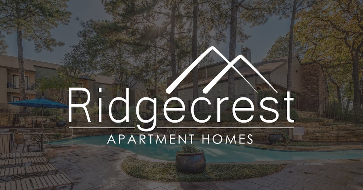 Ridgecrest apartments in Addison, TX