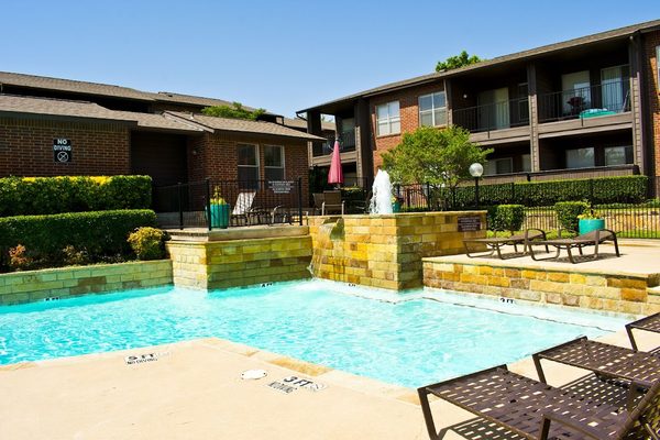 Westwind Apartments apartments in Addison, TX