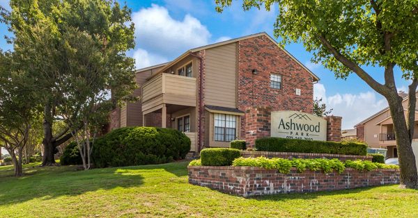 Ashwood Park Apartments apartments in Addison, TX
