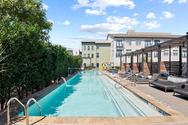 Legacy Village Apartment Homes apartments in Addison, TX