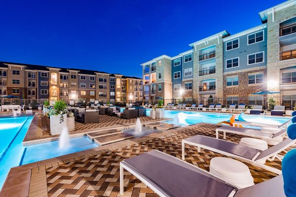 Arise Craig Ranch Apartments apartments in Addison, TX