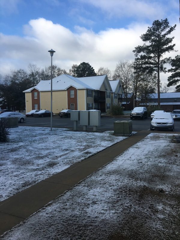 Friar Tuck Apartments apartments in Albany, GA