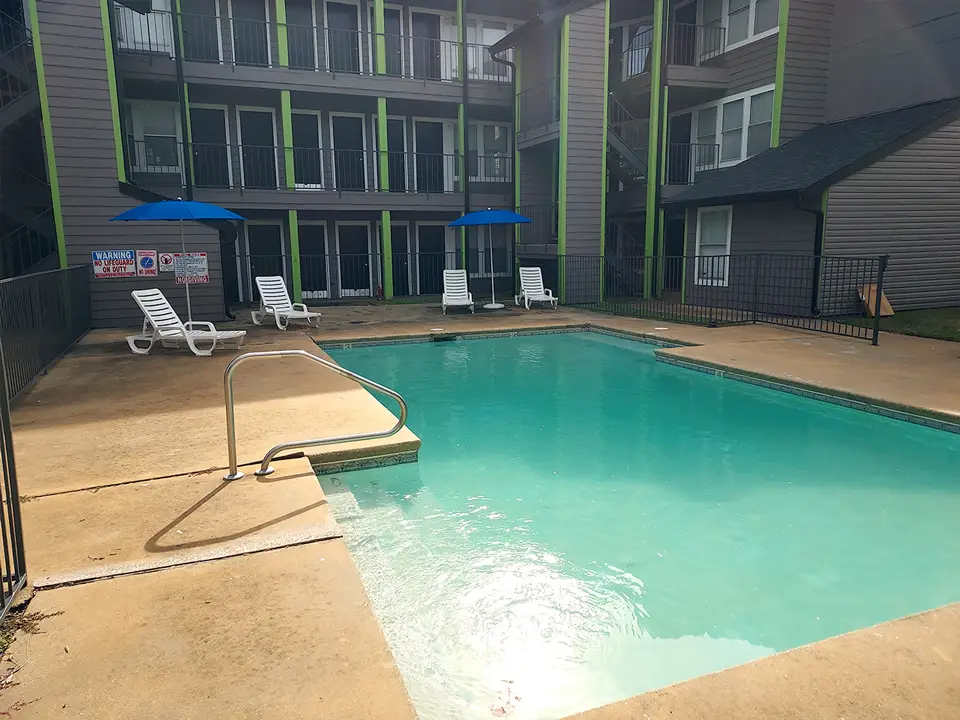 509 North Apartments apartments in Albany, GA