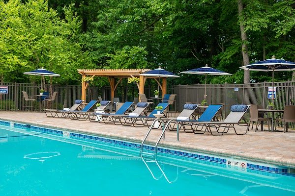 Southwood Acres apartments in Agawam, MA
