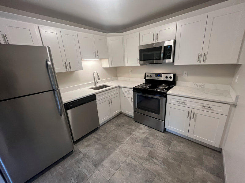 Brafferton Square Apartments apartments in Albany, NY