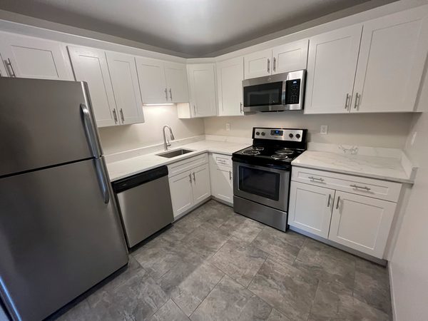 Brafferton Square Apartments apartments in Albany, NY