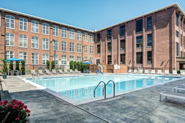 Albany Lofts at One Broadway Apartments apartments in Albany, NY