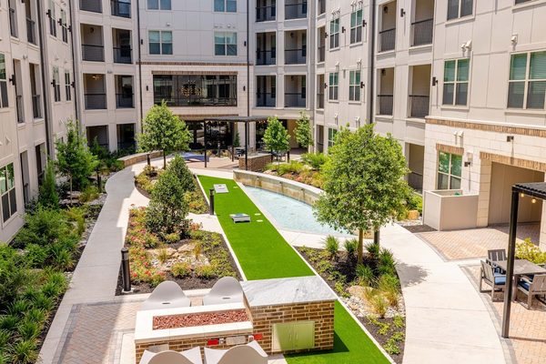 Alleia Watters Creek Apartments apartments in Addison, TX