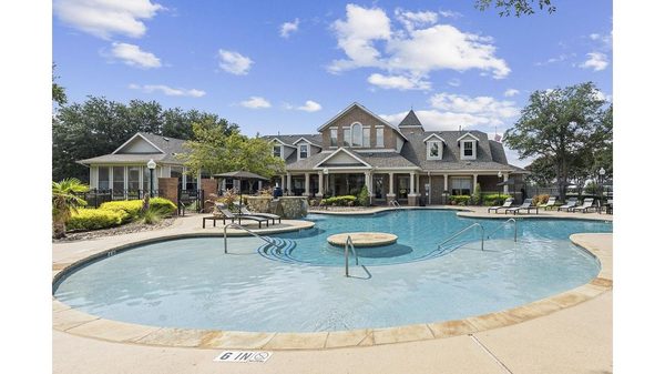 Villas at Legacy Apartments apartments