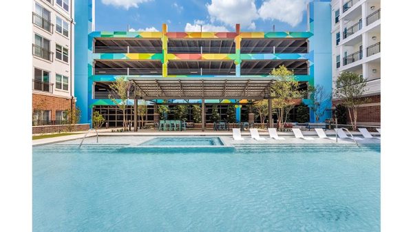 Era apartments in Addison, TX