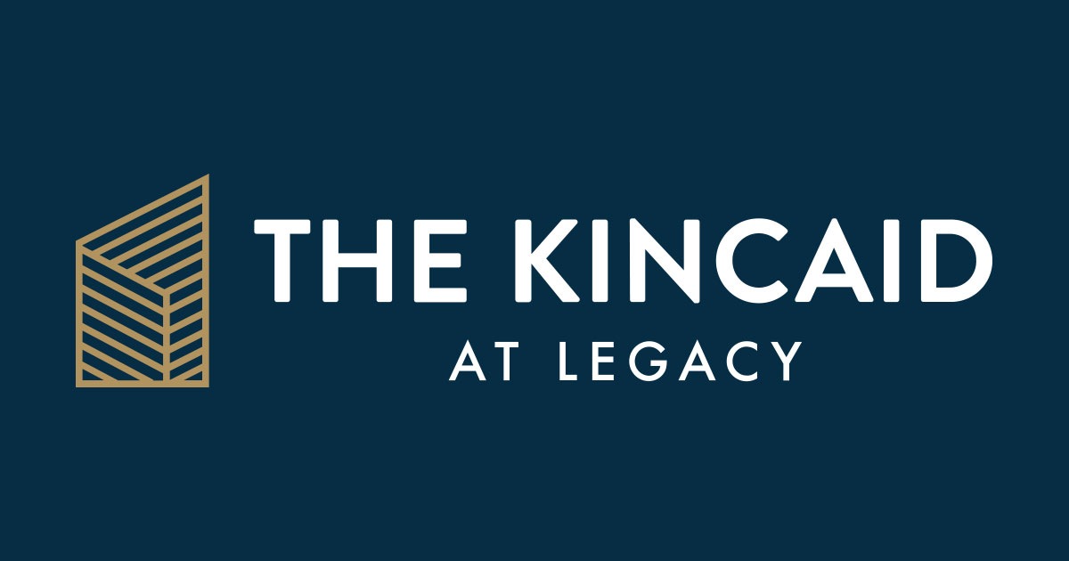 The Kincaid at Legacy apartments in Addison, TX