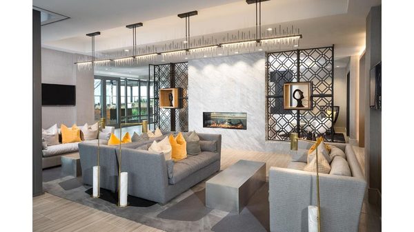 The Kincaid at Legacy apartments