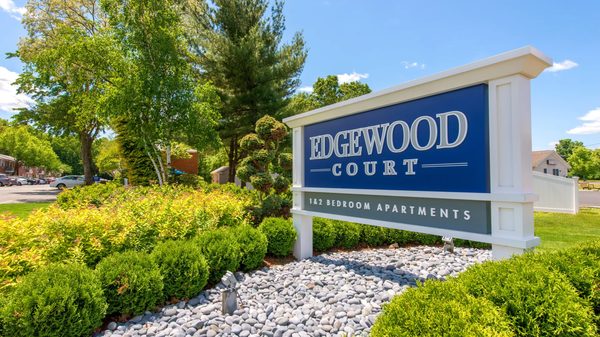 Edgewood Court apartments