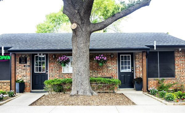 Gazebo Apartments apartments in Addison, TX