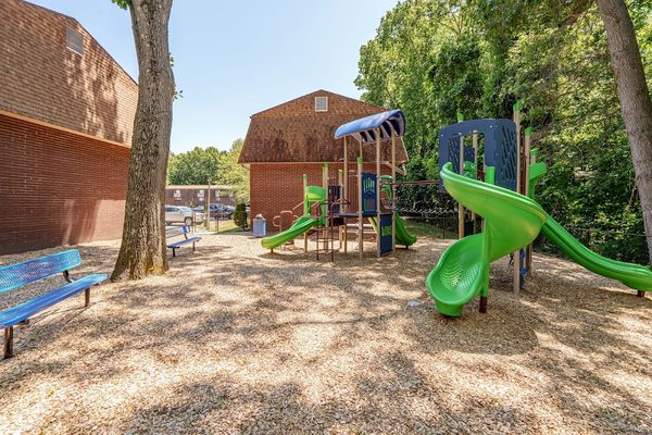 Partridge Hollow Apartments apartments in Agawam, MA