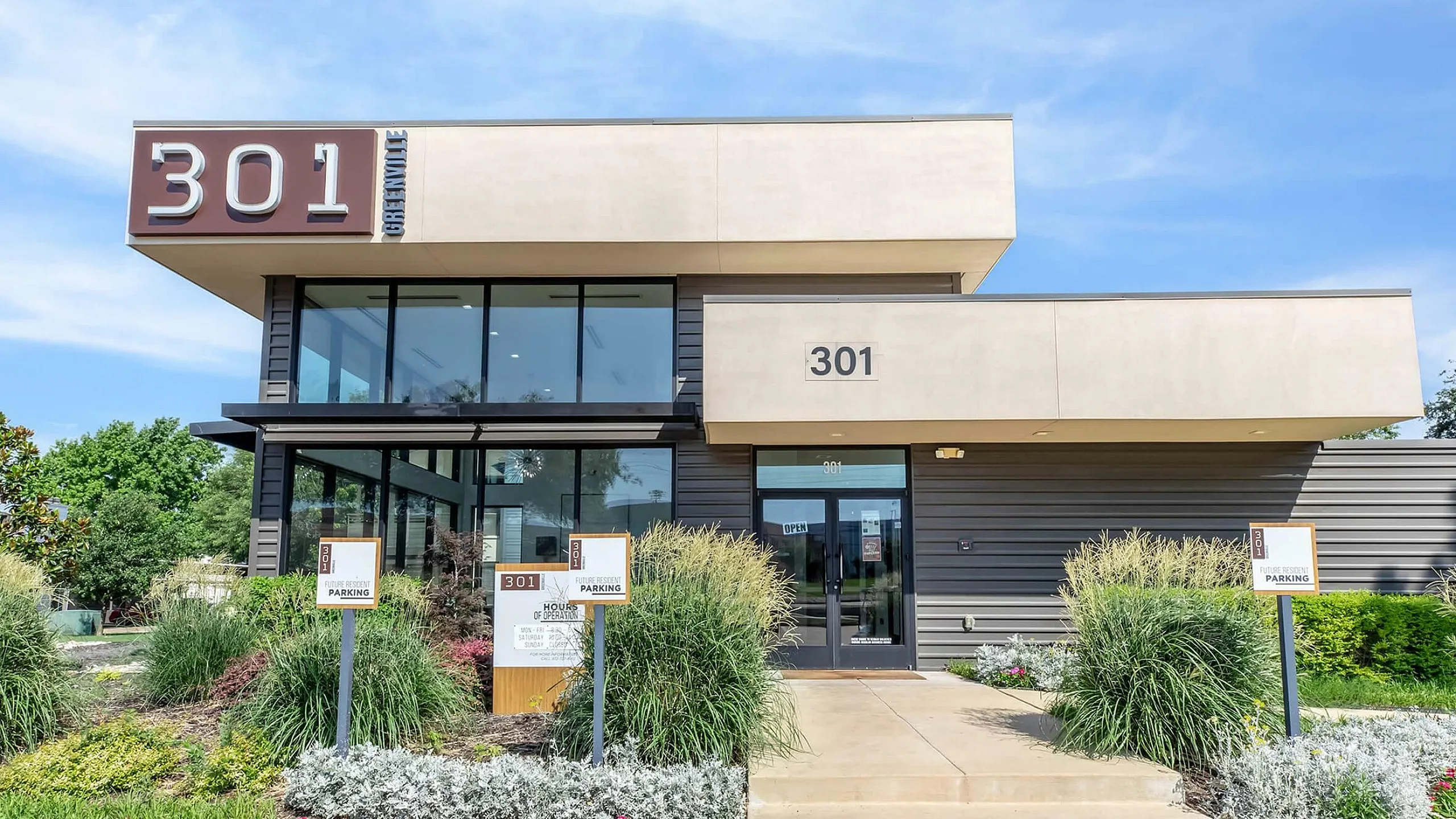 301 Greenville Apartments apartments in Addison, TX