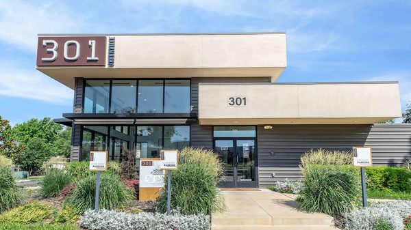 301 Greenville Apartments apartments in Addison, TX