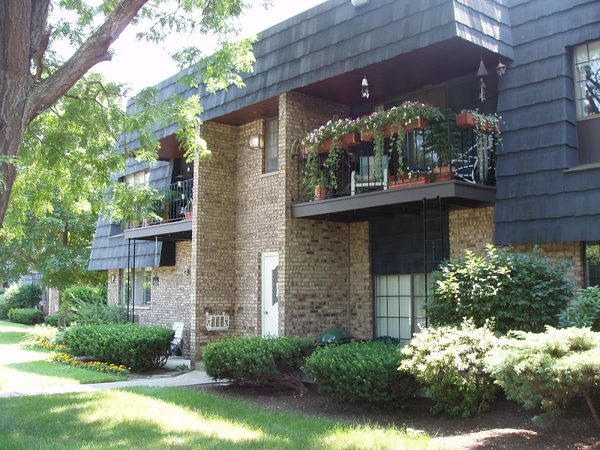 Bethlehem Terrace Apartments apartments in Albany, NY