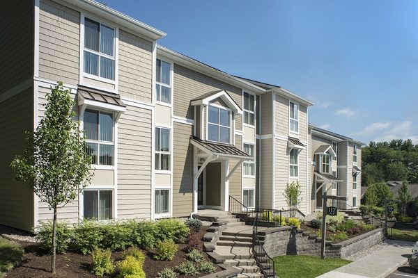 Regency Park Apartments apartments in Albany, NY
