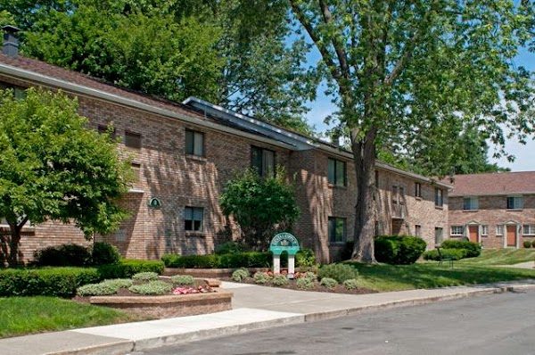 Park Ridge Apartments apartments in Albany, NY