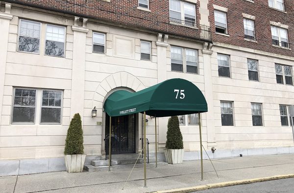 75 Willett Apartments apartments in Albany, NY
