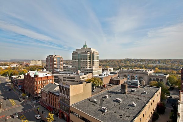 Steuben Place Apartments apartments in Albany, NY