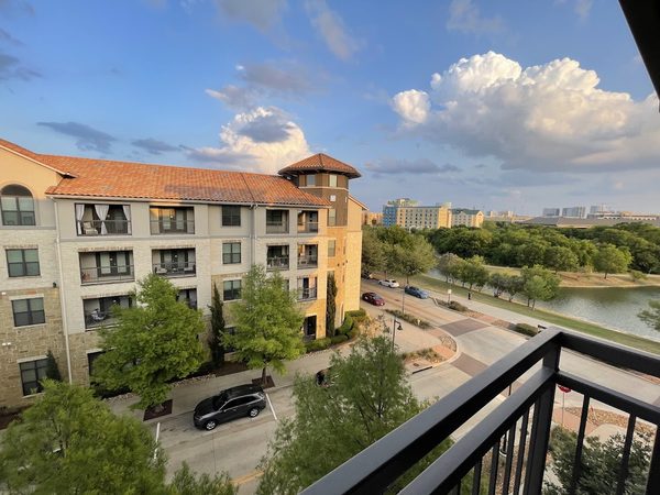 MAA Frisco Bridges apartments in Addison, TX