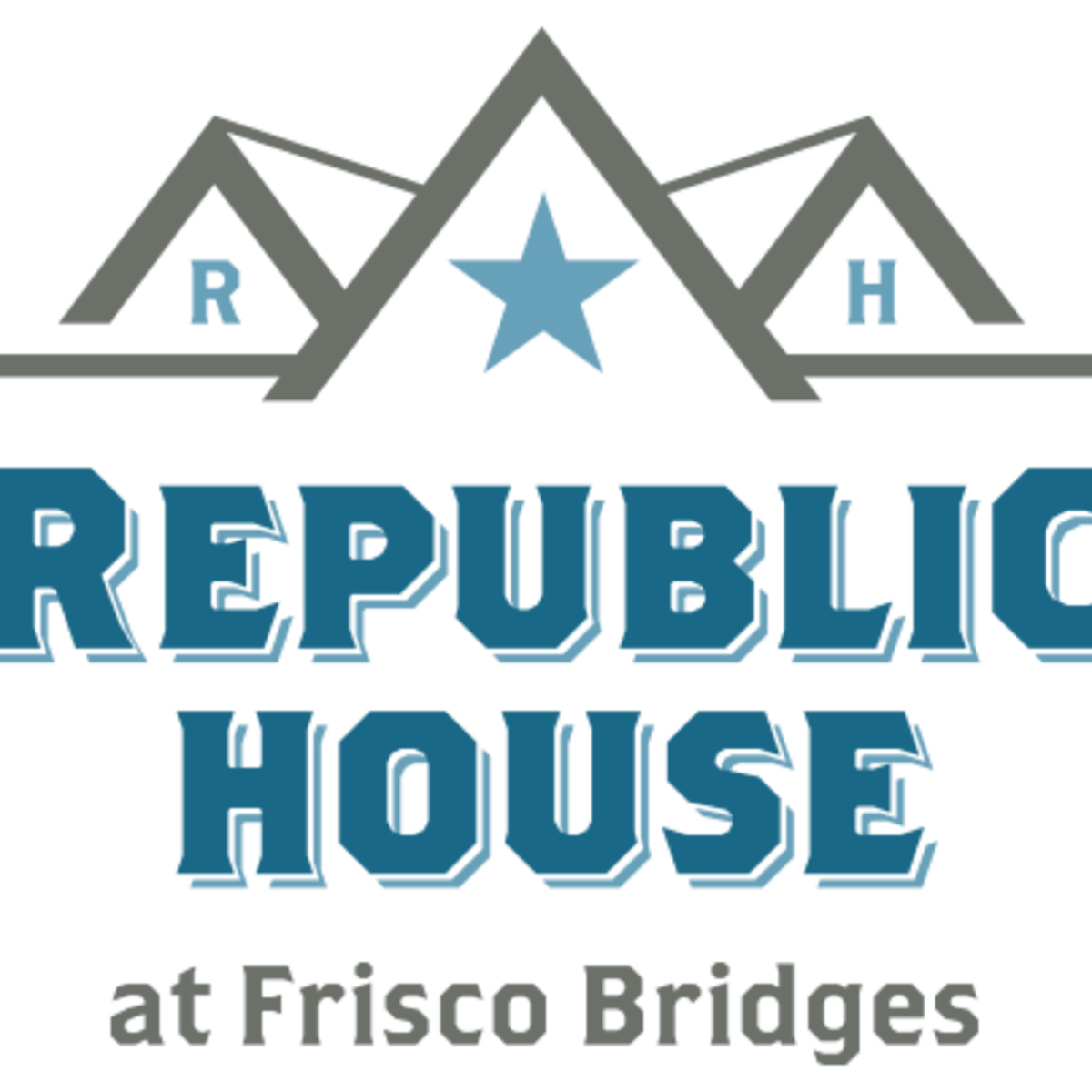 Republic House at Frisco Bridges apartments in Addison, TX
