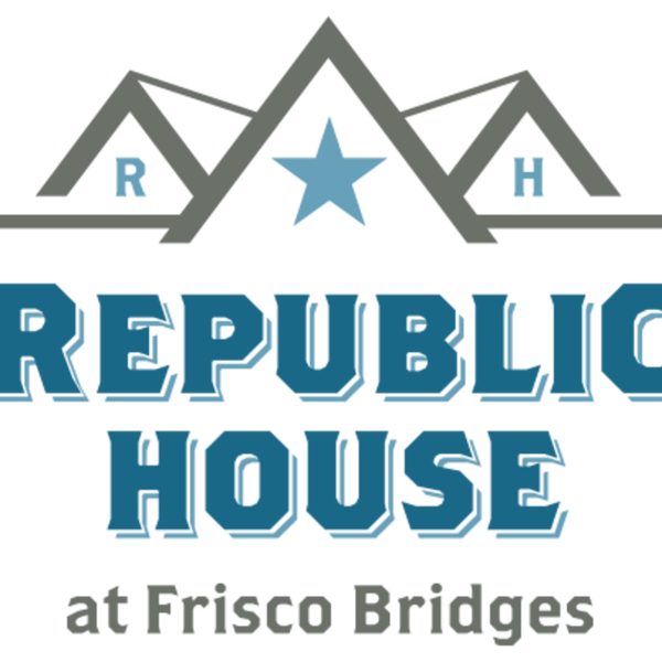 Republic House at Frisco Bridges apartments in Addison, TX
