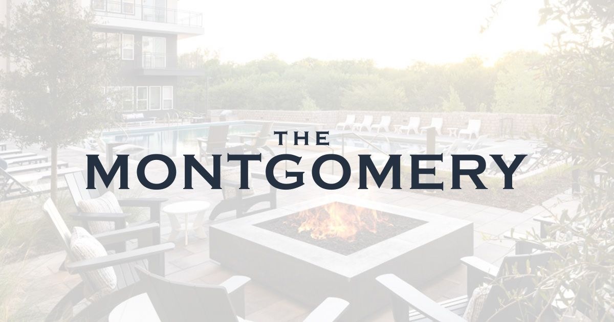The Montgomery at Watters Creek apartments in Addison, TX
