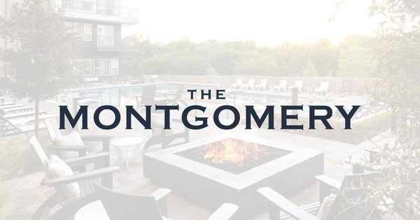 The Montgomery at Watters Creek apartments in Addison, TX