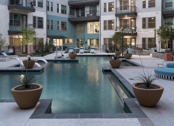 Jada Legacy Central Apartments apartments in Addison, TX