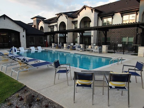 Regency Park Residences apartments