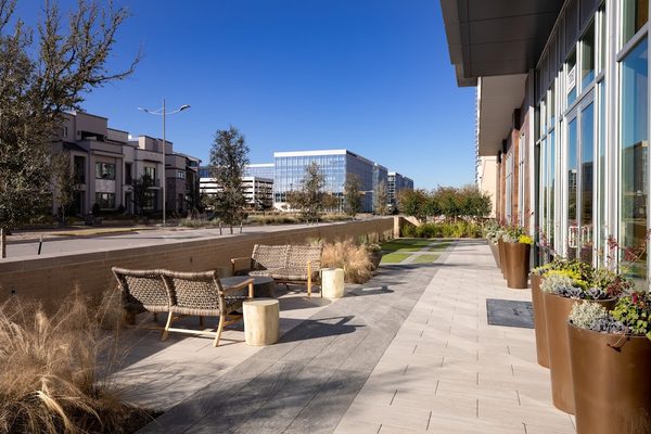 Instrata at Legacy West apartments