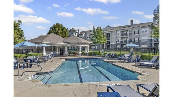 Benton Pointe apartments