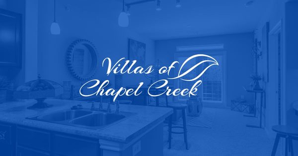 Villas of Chapel Creek apartments in Addison, TX