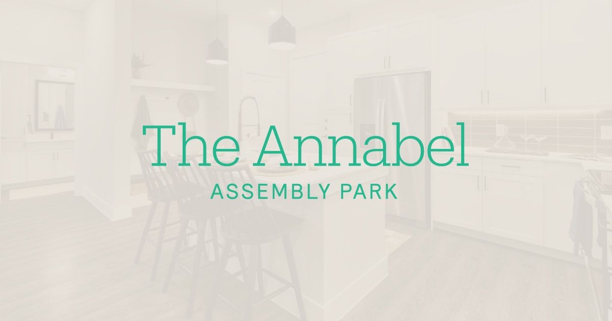 The Annabel apartments in Addison, TX