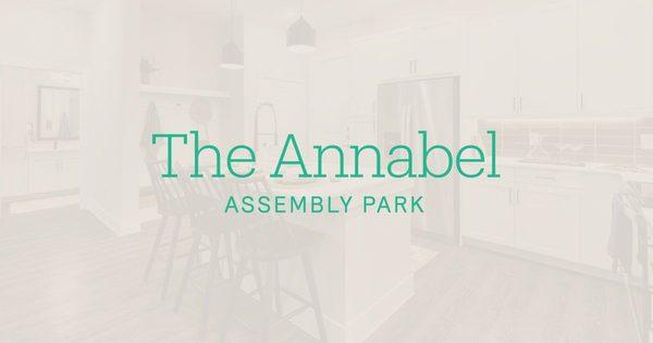 The Annabel apartments in Addison, TX