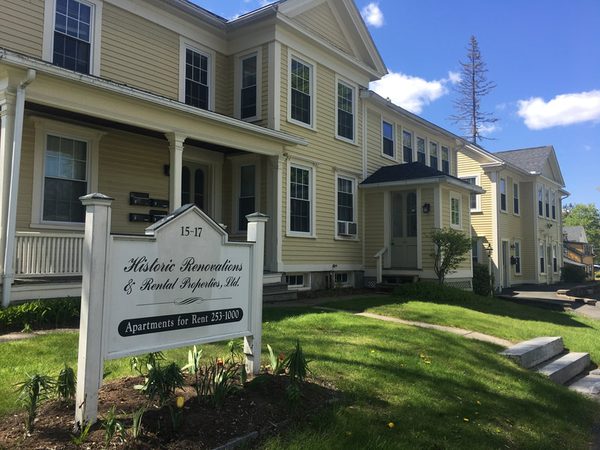 Greenbaum Rentals apartments in Agawam, MA