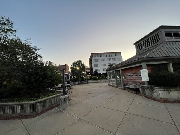 Boltwood Place apartments in Agawam, MA