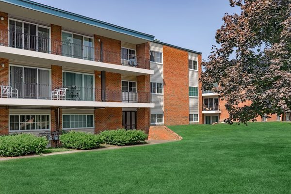 North Pointe Apartments apartments in Albany, NY