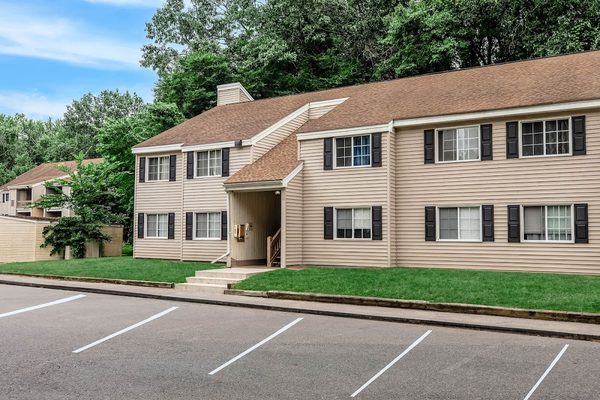 Foxrun Apartments apartments in Albany, NY