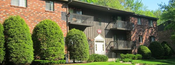 Crescent Village Apartments apartments in Albany, NY