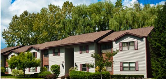 Fairwood Apartments apartments in Albany, NY