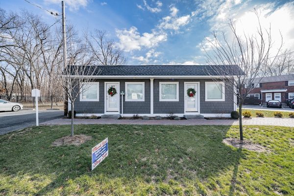 Townhouse Court Apartments apartments in Agawam, MA