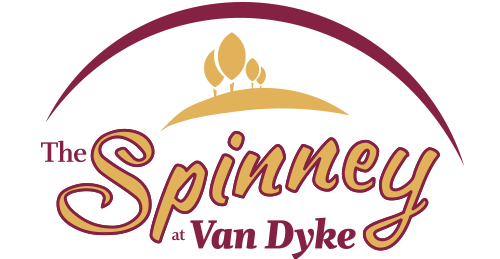 The Spinney at Van Dyke apartments in Albany, NY