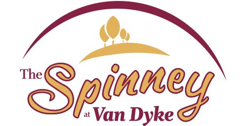 The Spinney at Van Dyke apartments in Albany, NY